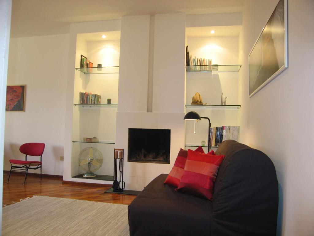 Your apartment in the Heart of Florence, Florencie