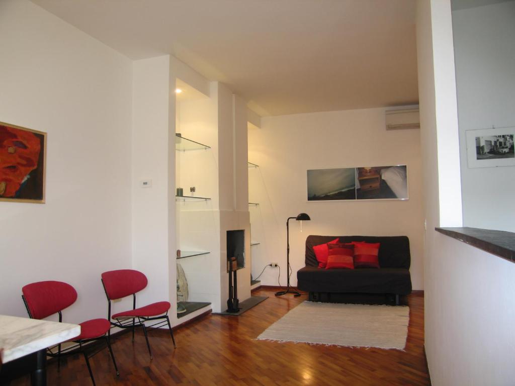 Your apartment in the Heart of Florence - 4