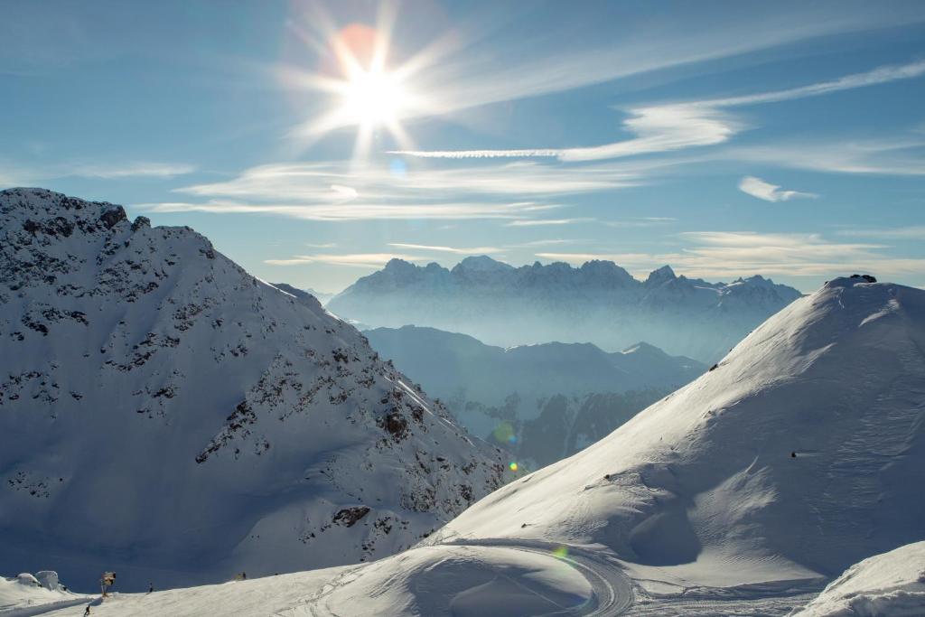 Surrounding environment