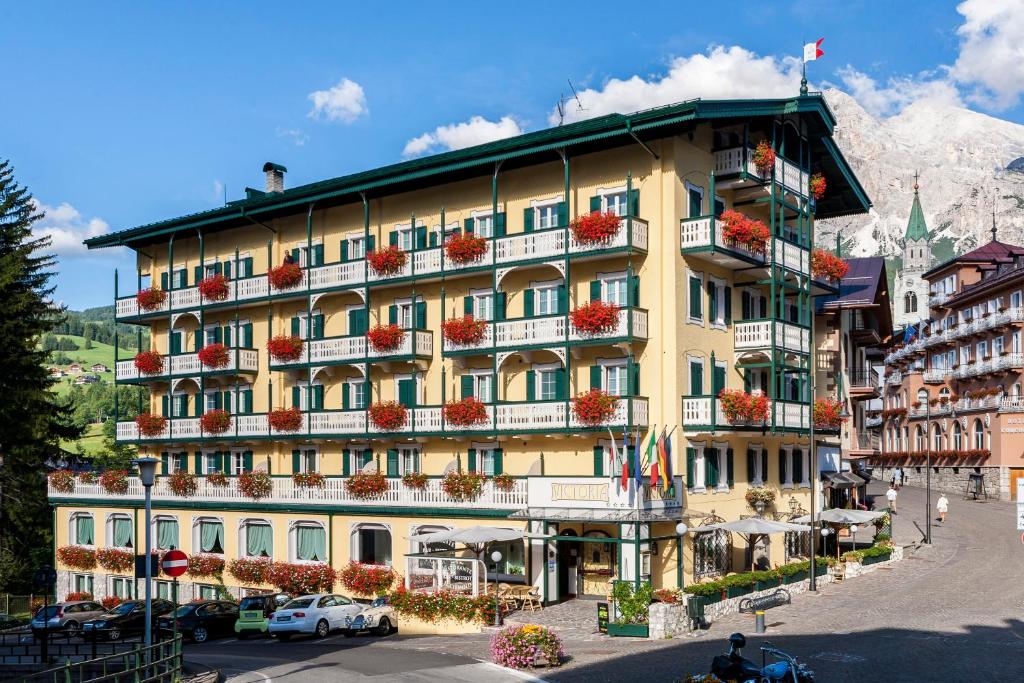 Parc Hotel Victoria - 1