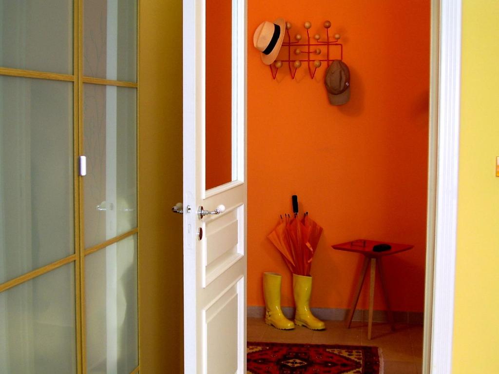 Casa di Chiara Pieno Centro Storico - 3