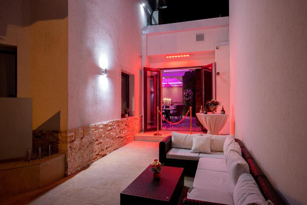 Hotel Casa Fiori photo