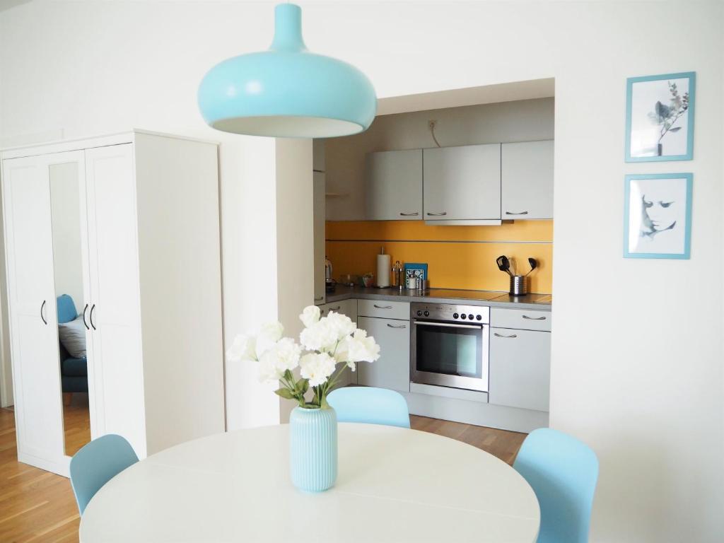 APSTAY City Residence Apartments ǀ Parking option & Self Check-in - 3