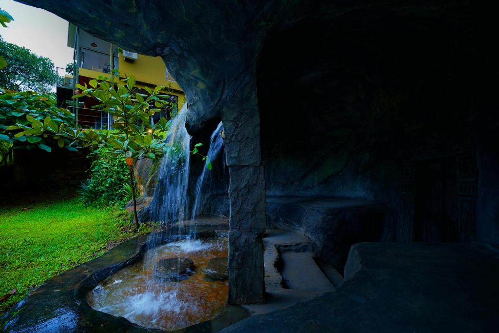 Surrounding environment