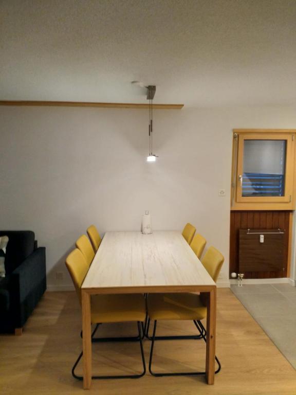 Schöne und Moderne Ferienwohnung - 5
