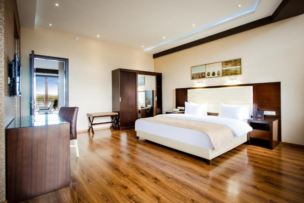 Hotel Orion Tbilisi photo