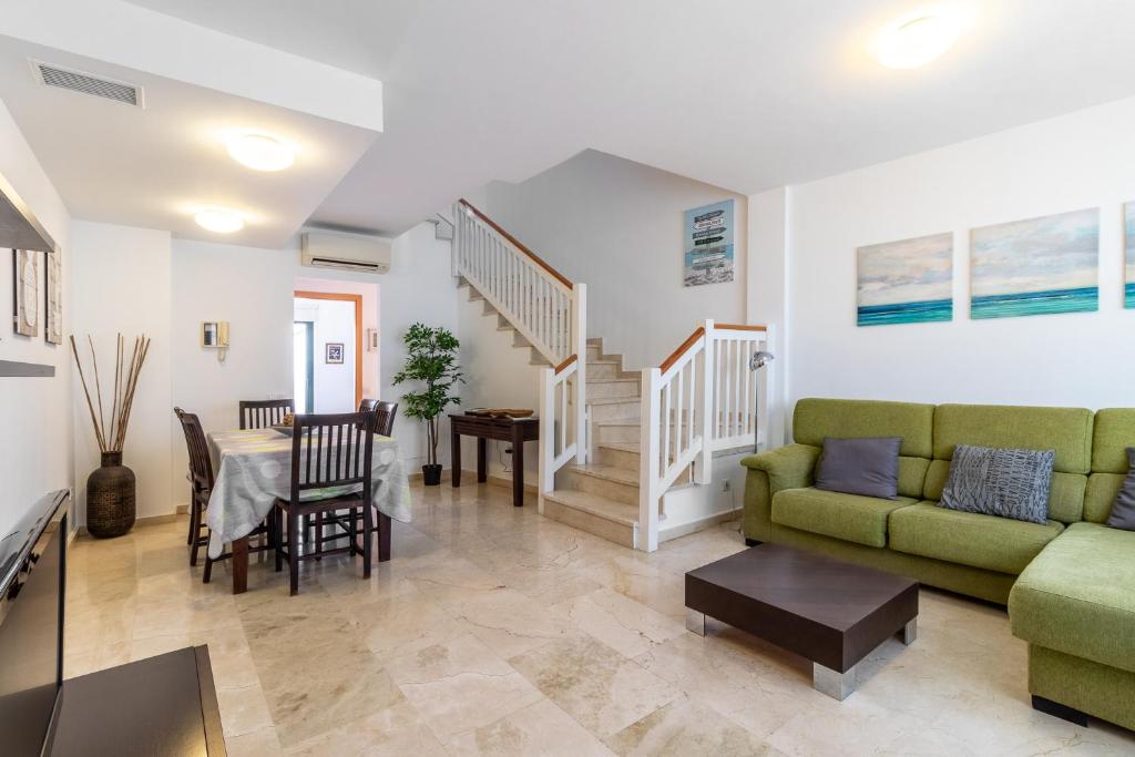 Casa Blanc - 2