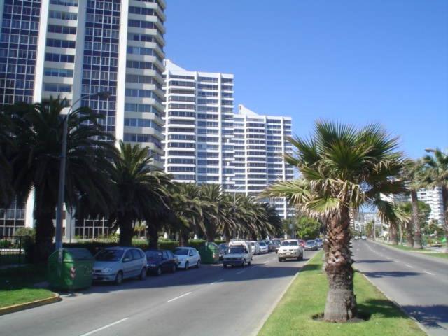 Vista al Mar 12 Norte con San Martín - 1