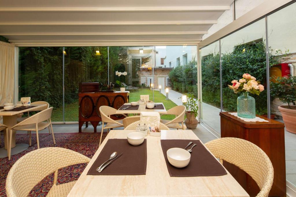 Hotel Patavium