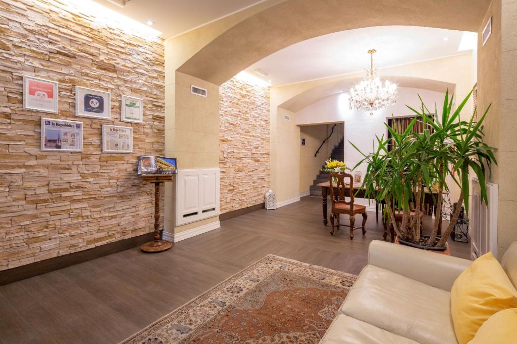 Hotel Patavium photo