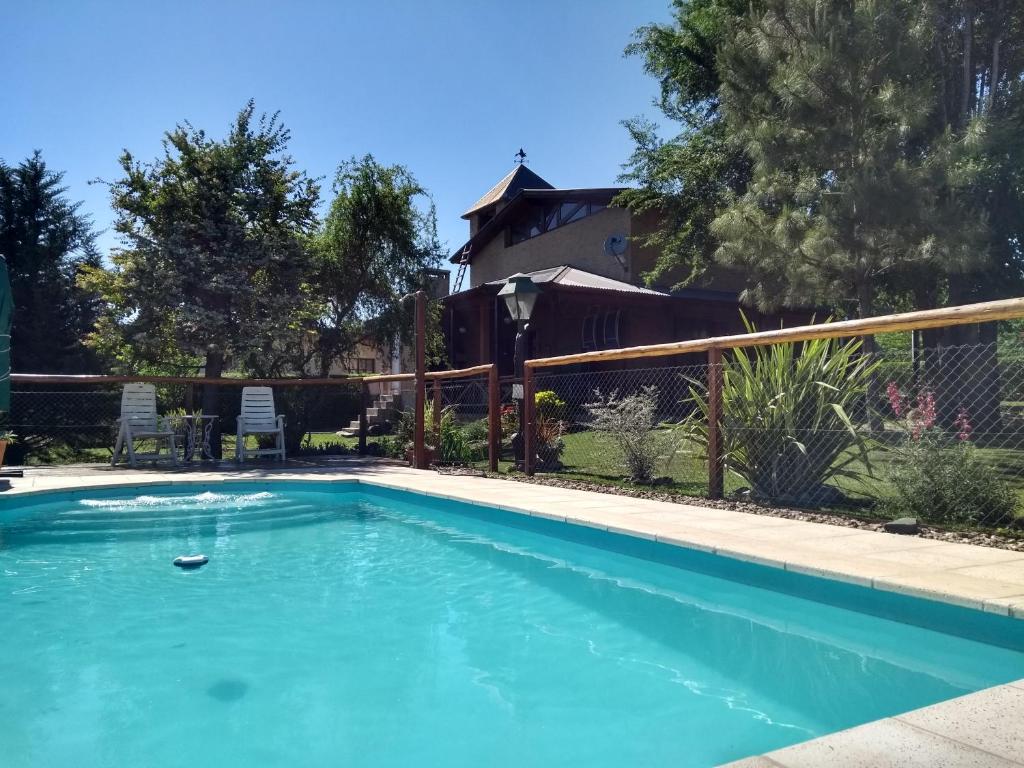 Casa La Serena - 1