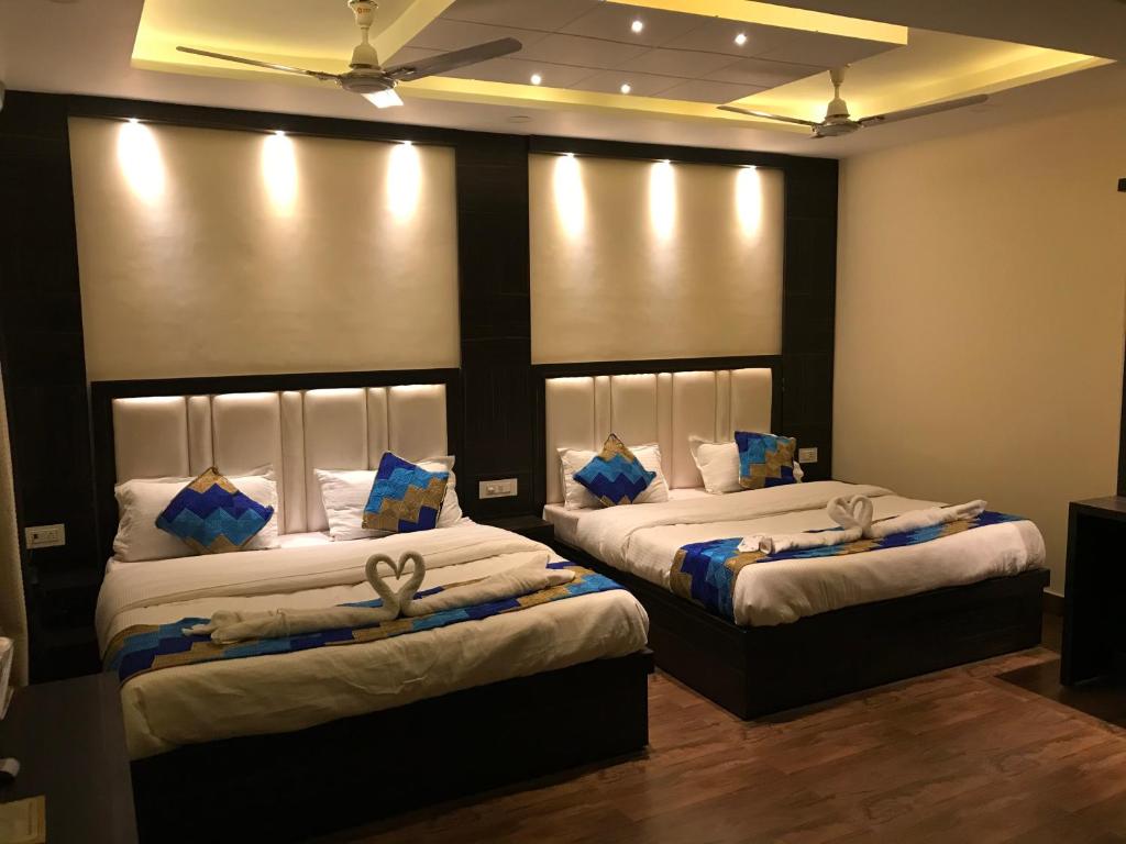 Hotel Kabir Residency — Hotel in Amritsar