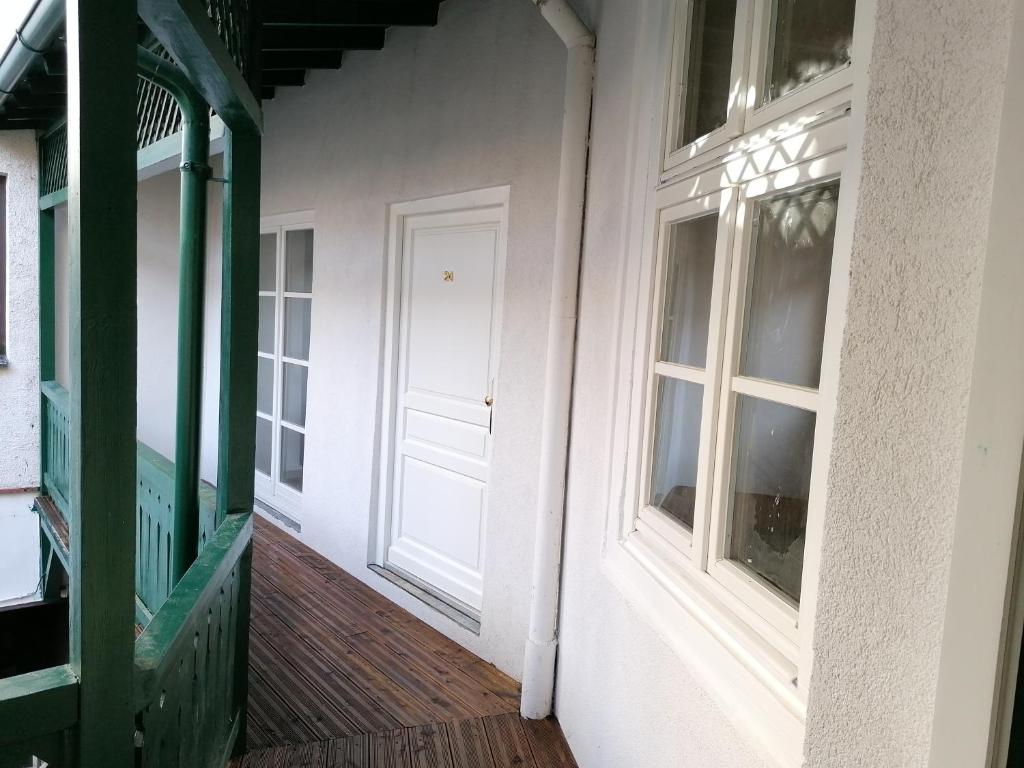 GOLDEN STAR - Premium Apartments photo
