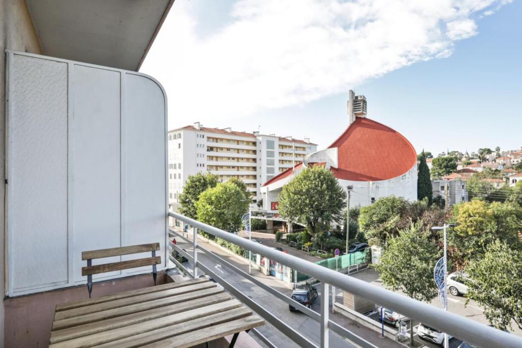 Appartement Soleil d'Antibes - Welkeys - 2
