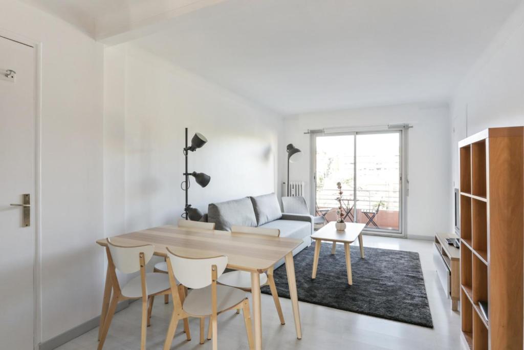 Appartement Soleil d'Antibes - Welkeys - 5