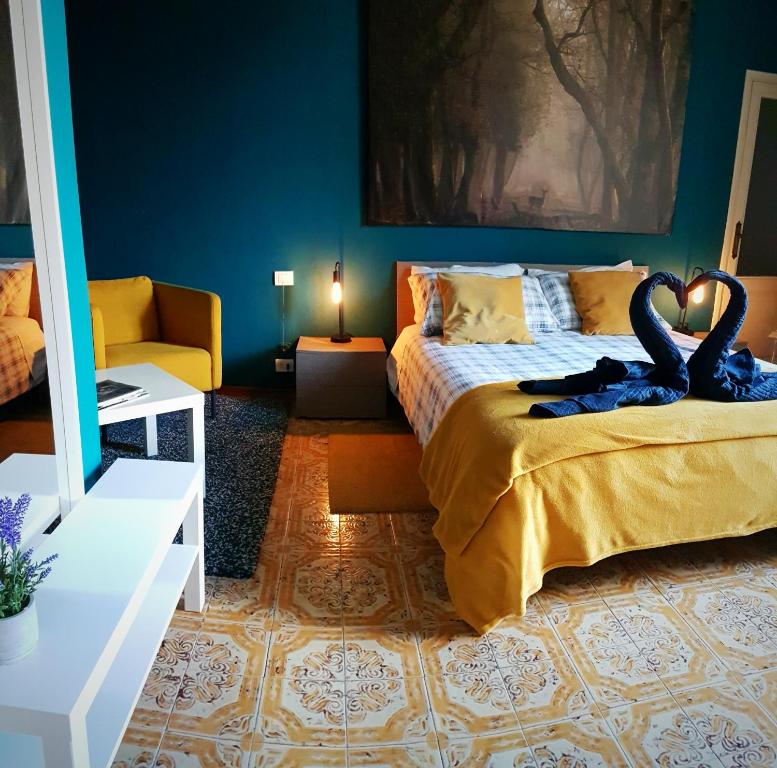 Dream 117 — Hotel in Catania