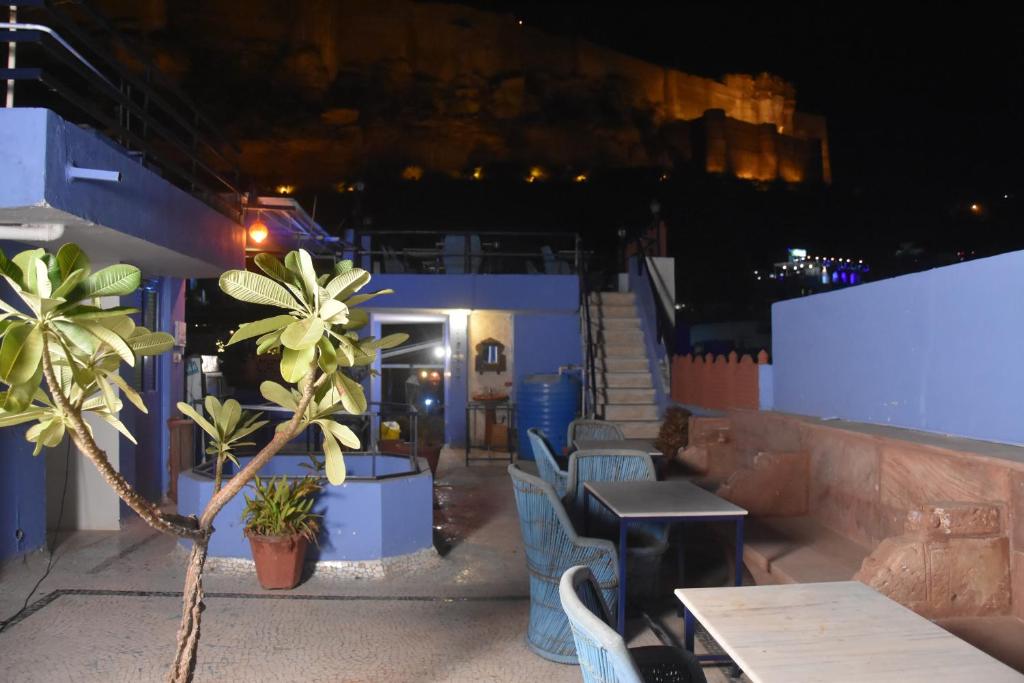The Kutumb Villa - A Heritage Home Stay photo