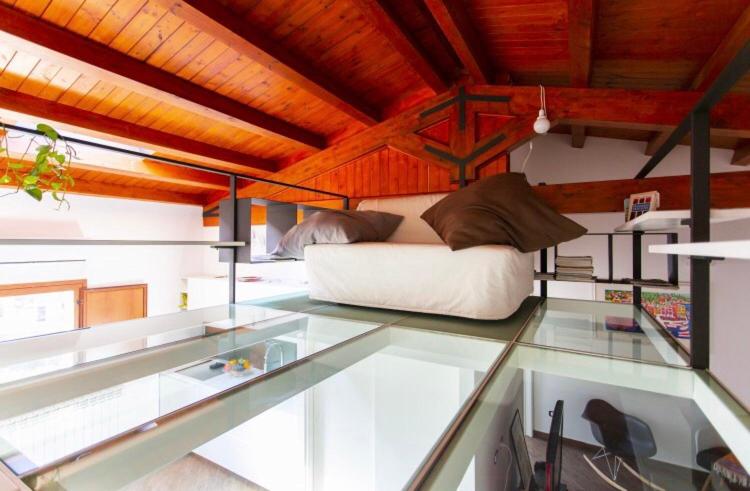 Uloft Apartment Palermo - 5