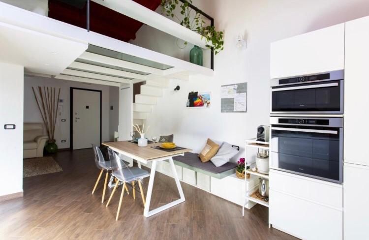 Uloft Apartment Palermo - 4