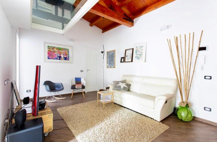 Uloft Apartment Palermo - 2