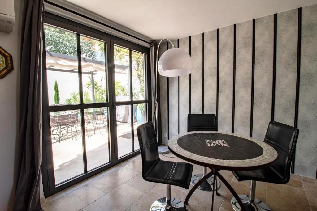 Le clos des Anges photo