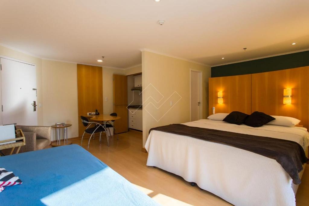 (1808)Flat Ibirapuera special (apt. particular) photo