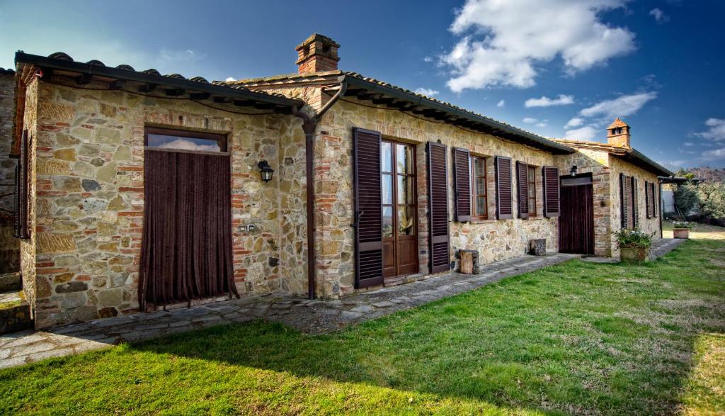 Agriturismo Pescaia photo