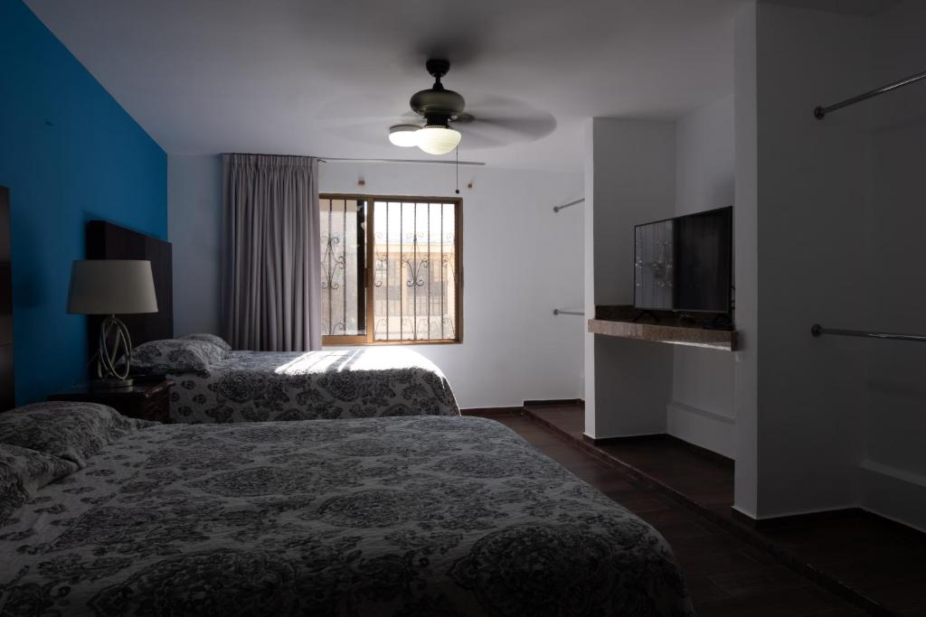 Loft Sabalo - Pet Friendly - 5