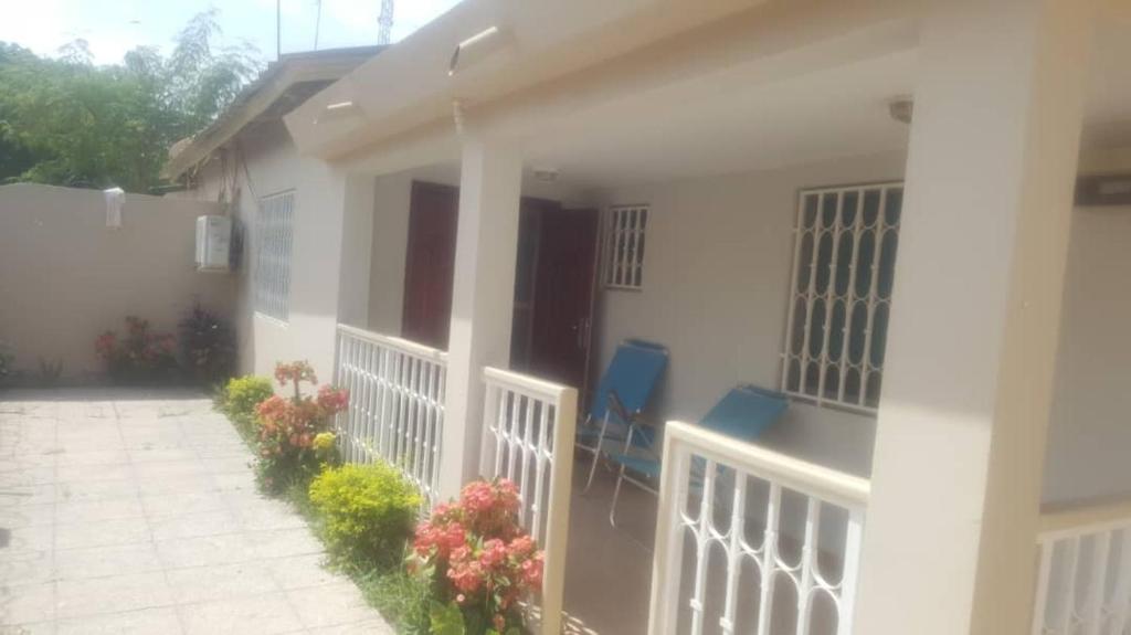 Hotellit Kotu Gambia Hinta Alkaen 28 Arvostelut Planet Of Hotels