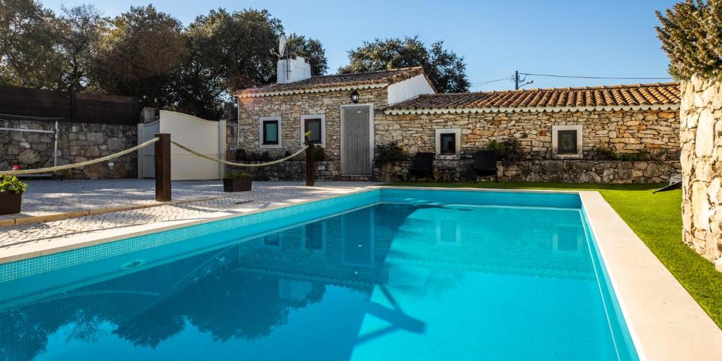 Quinta dos Canteiros, Fátima