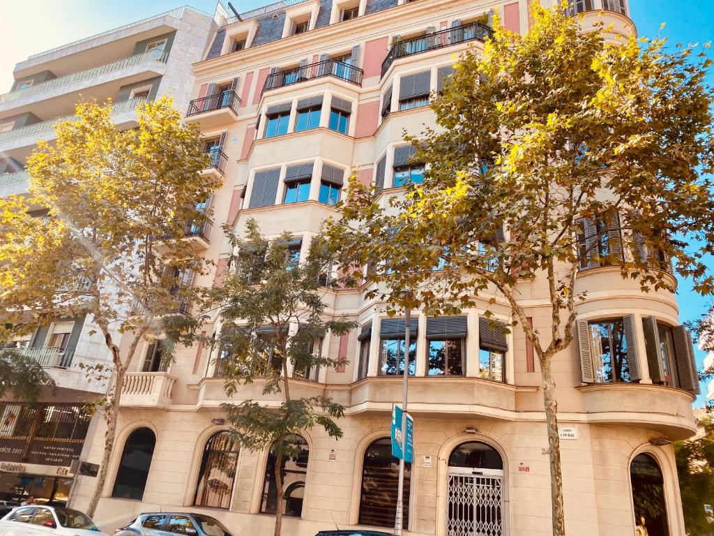 Hostal Madrazo - 5
