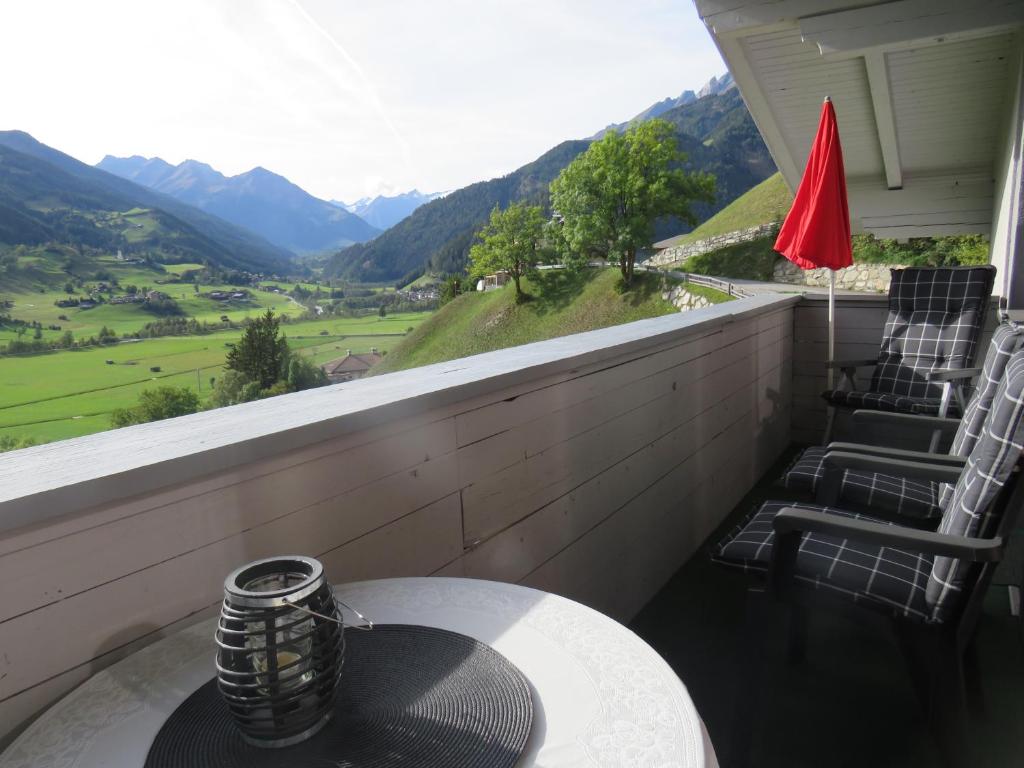 Beim Untertimmeltaler - 5
