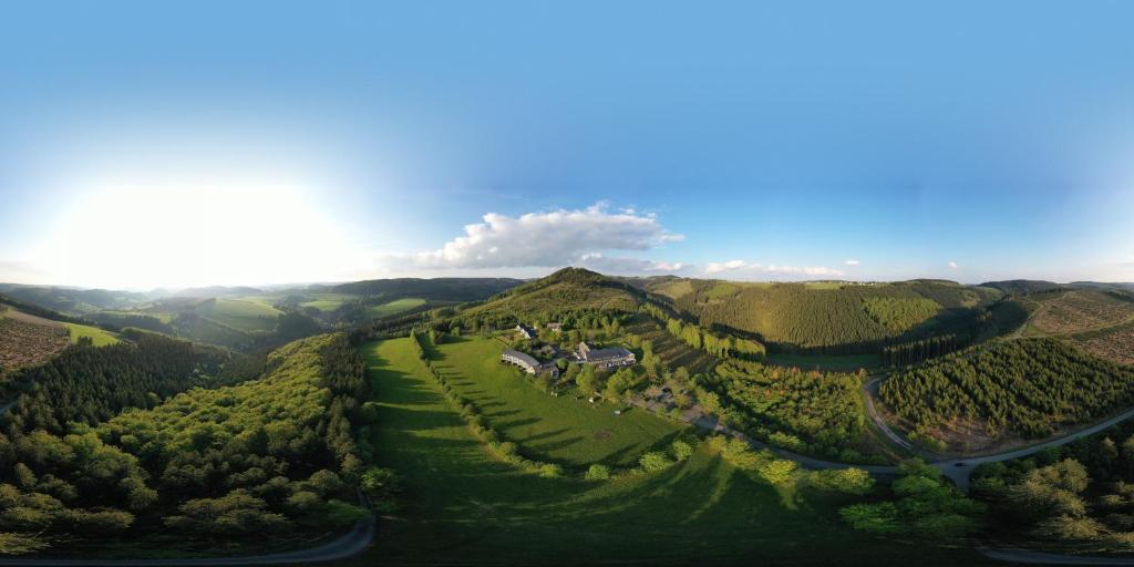Berghotel Hoher Knochen