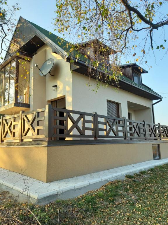 Maison ALANA - 1
