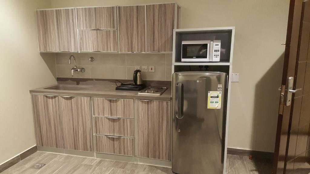 Rose Niry Hotel suites روز نيري للاجنحة الفندقية photo