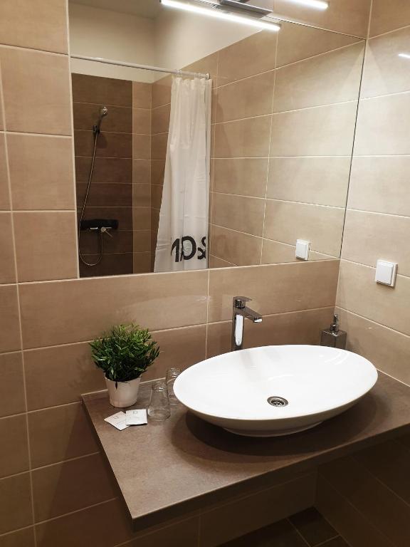Mediterran Villa Kecskemet photo