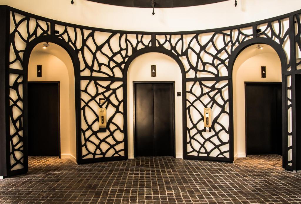 Hotel Valencia Santana Row Photo 14