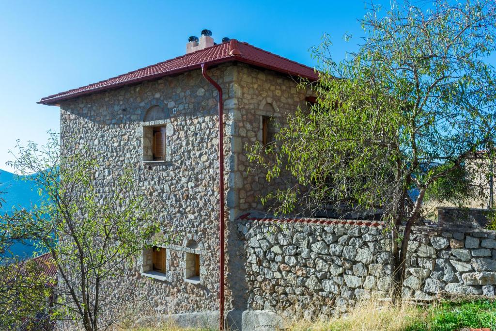 Katsarou Apartments photo