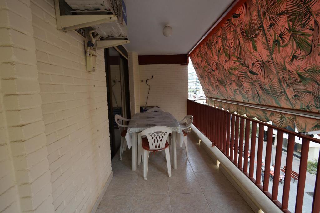 Las Tejas - Fincas Arena - 3