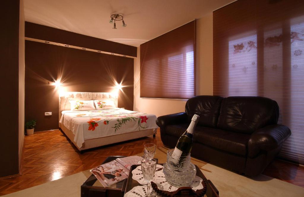 Apartments Vila Galileo