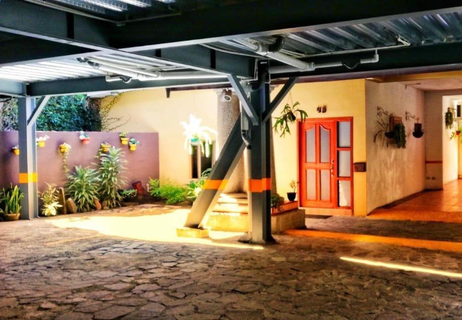 San Salvador Apartments for Rent, El Salvador price from 19