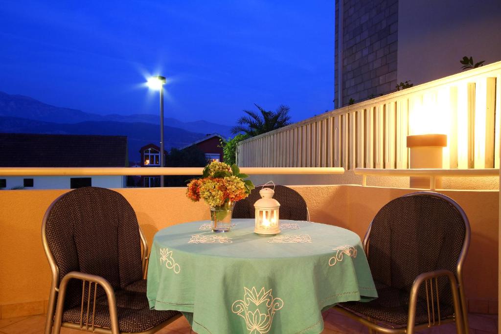 Apartments Vila Galileo