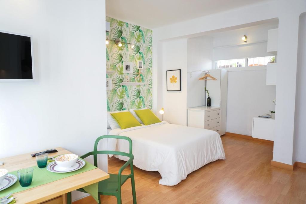 Alemania & SOHO by ELE Apartments - 2