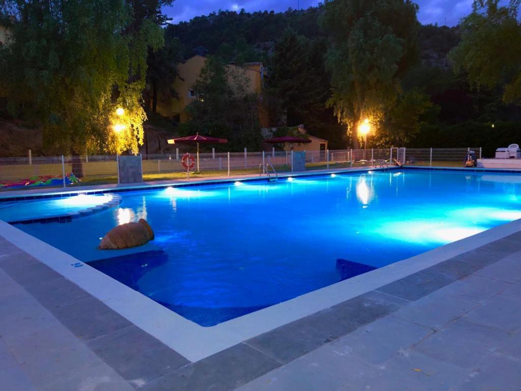 Hotel Resort Cueva del Fraile - 5