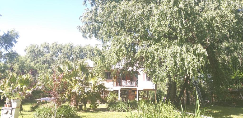 Armonia y Naturaleza B&B Hosteria Exclusiva photo