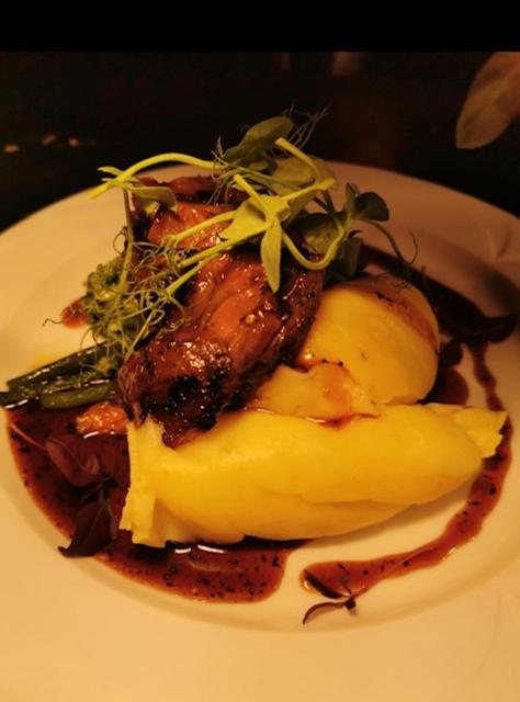 お料理のイメージ