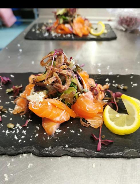 お料理のイメージ