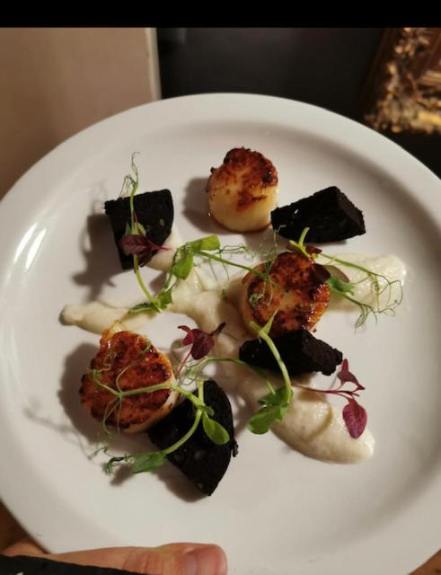 お料理のイメージ