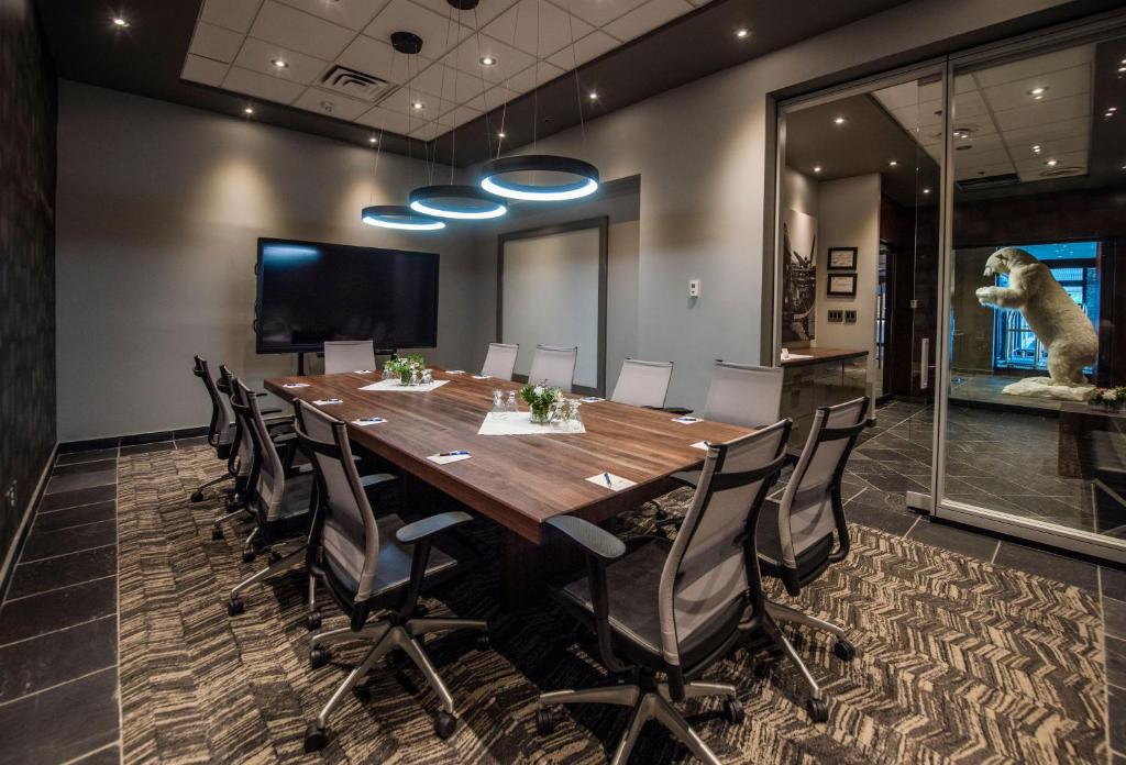 Meeting room / ballrooms