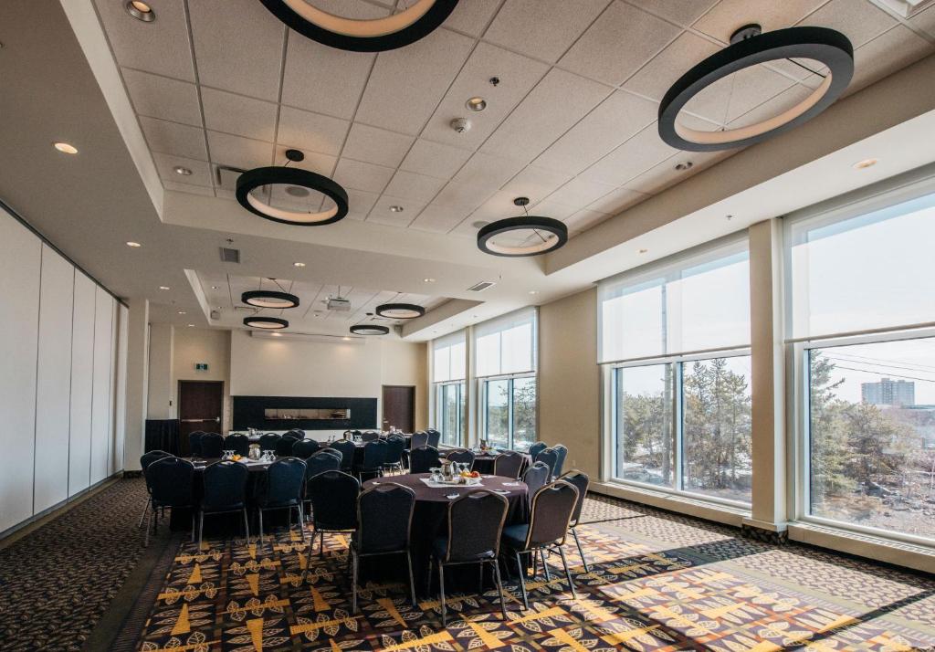 Meeting room / ballrooms